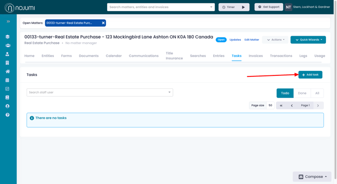 00133-turner-Real Estate Purchase - 123 Mockingbird Lane Ashton ON K0A 1B0 Canada (2)