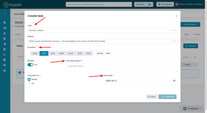 00133-turner-Real Estate Purchase - 123 Mockingbird Lane Ashton ON K0A 1B0 Canada (3)