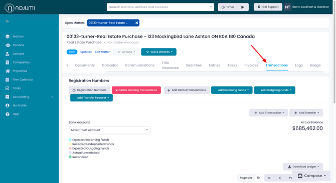 00133-turner-Real Estate Purchase - 123 Mockingbird Lane Ashton ON K0A 1B0 Canada (4)