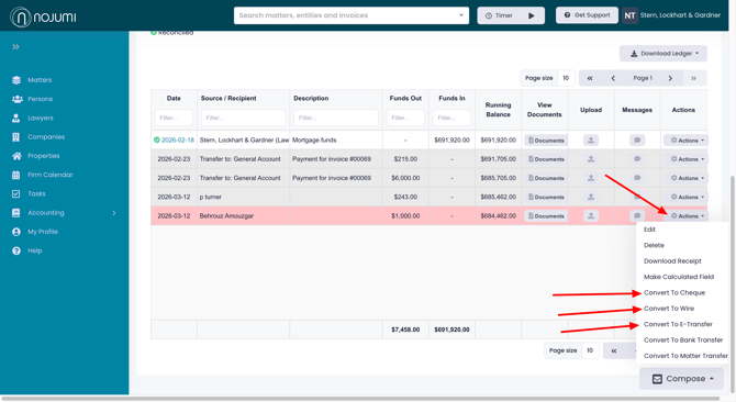 00133-turner-Real Estate Purchase - 123 Mockingbird Lane Ashton ON K0A 1B0 Canada (5)