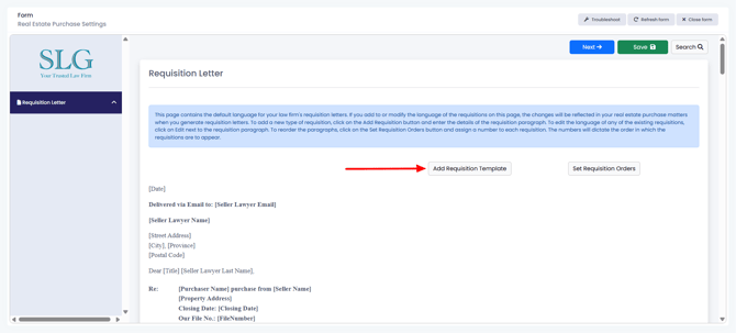 Add Requisition Letter-1